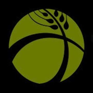 FH Logo - black icon