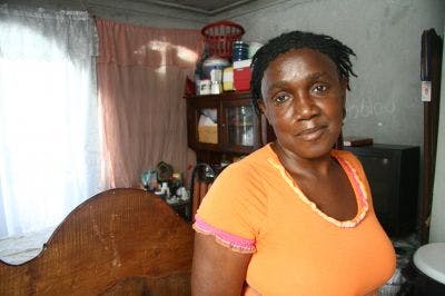 In Haiti, what does the earthquake have to do with HIV/AIDS? Featured Image