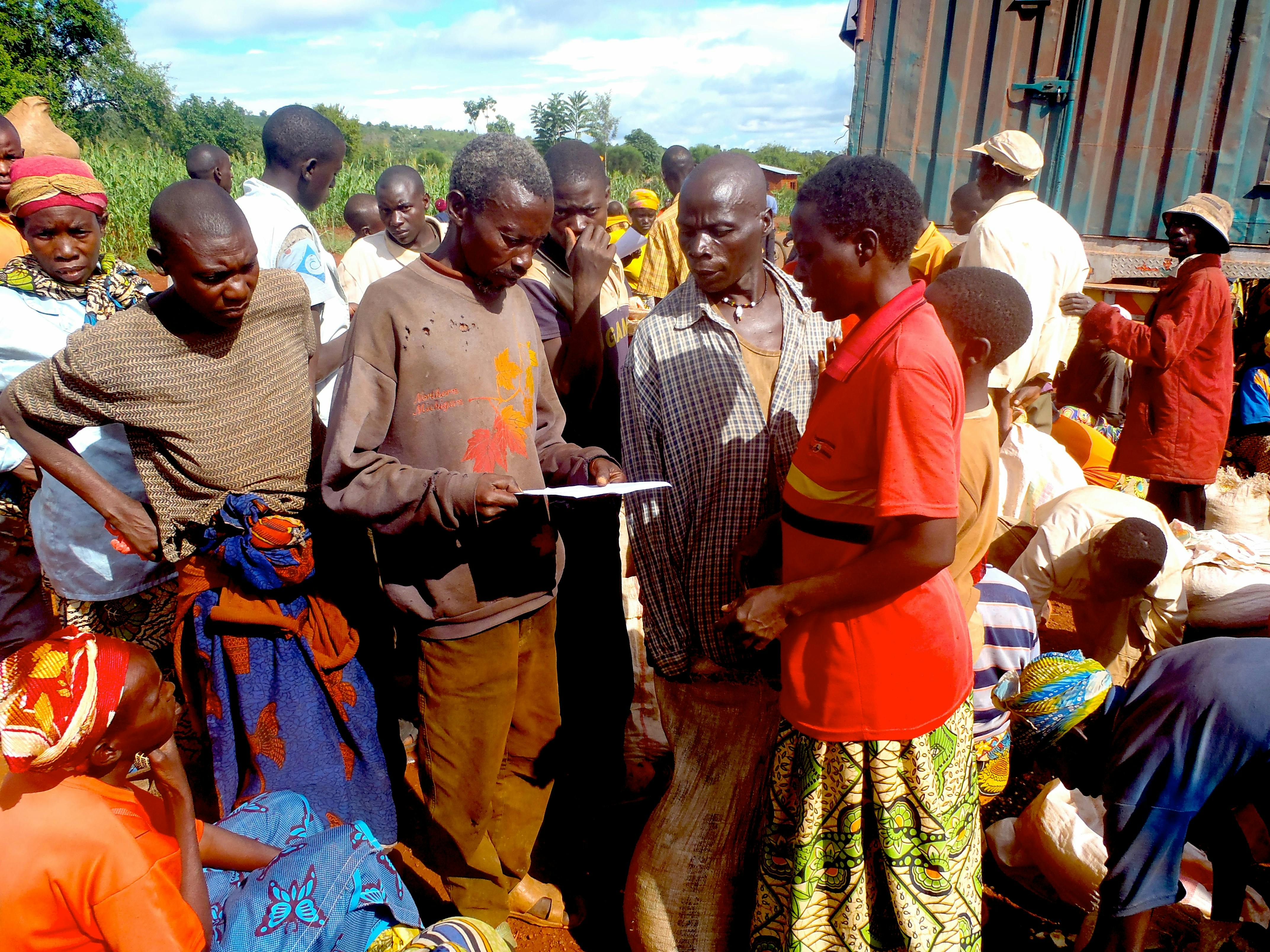 Protecting women, children from disaster in DR Congo Featured Image