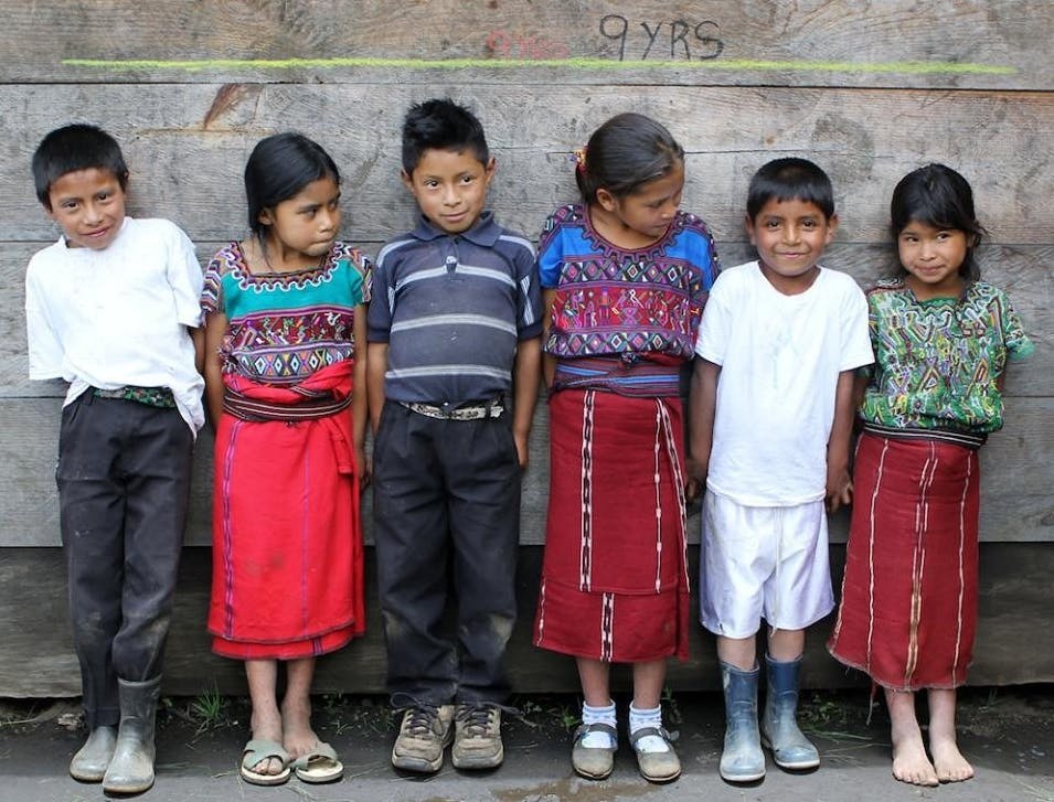 Journey to Guatemala: Understanding chronic malnutrition Featured Image