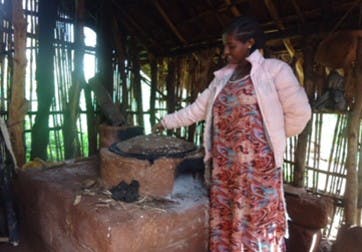 Cutting Down On Deforestation in Ethiopia Featured Image
