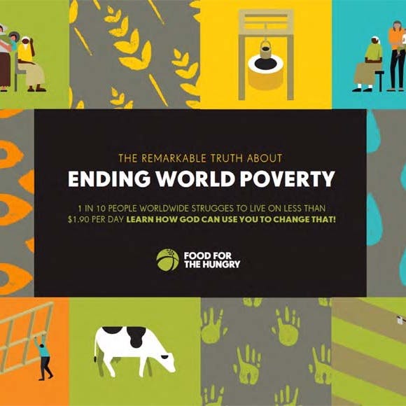 Ending World Povery EBook