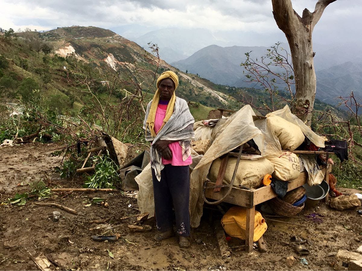 A Victim of Child Marriage finds