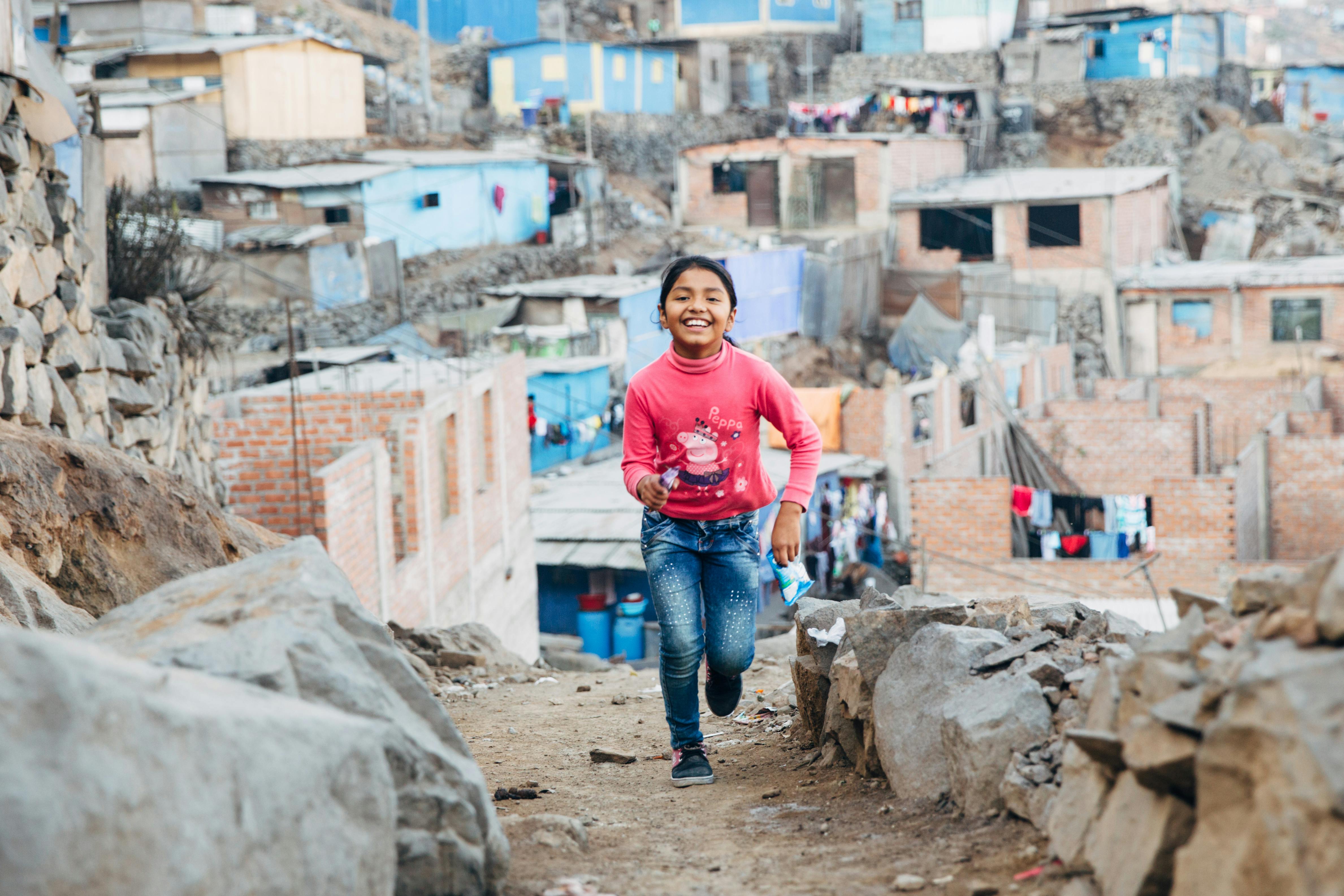 Families Matter: Watch an Incredible Transformation Featured Image
