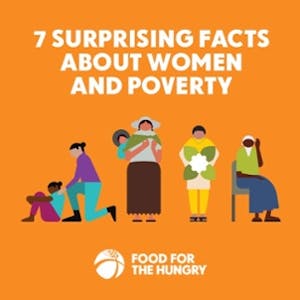Women & Poverty eBook Cover