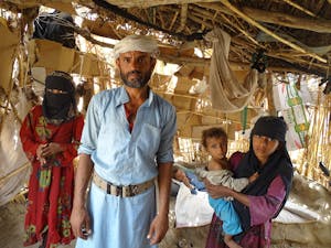 Yemen is a perfect storm of disasters
