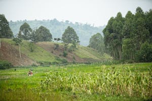 Burundi