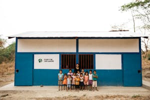 FH Nicaragua - Children's School