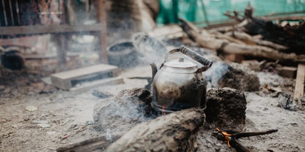 Celebrate Fall with These Global Hot Drink Recipes Featured Image