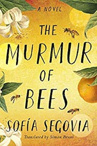 international literature the murmur of bees