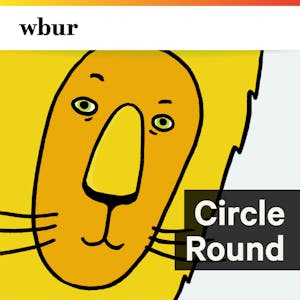 Circle Round Podcast