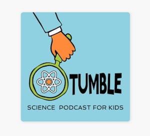 Tumble Podcast