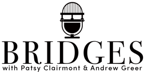 Bridges Podcast Logo