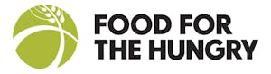 Food For The Hungry Logo