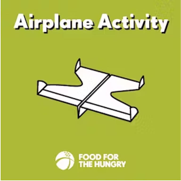 Airplane Activity