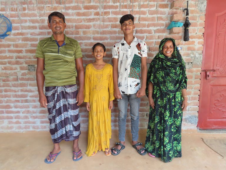 Sponsorship and Livelihoods