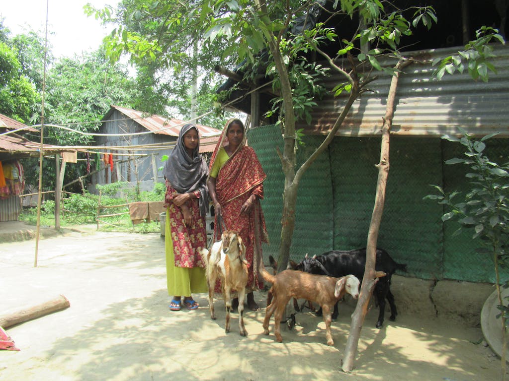Transforming Lives Through Meaningful Gifts