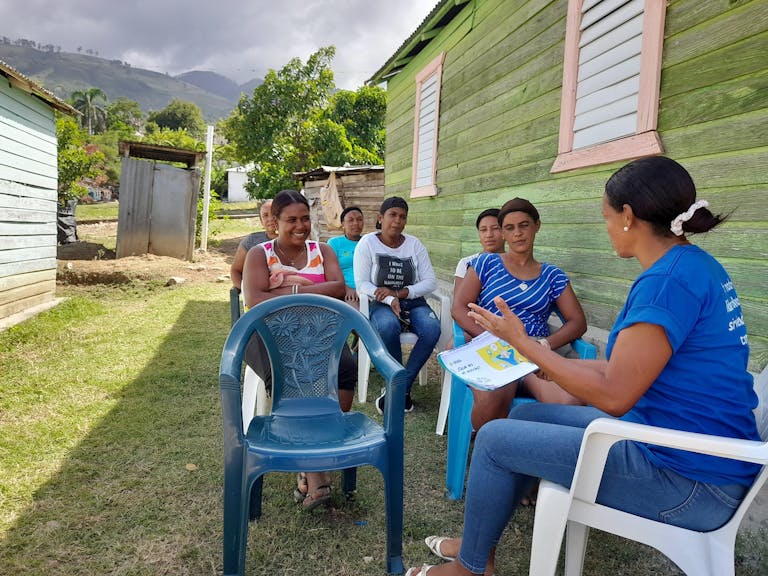 Infrastructure-Livelihoods - La Guazara-Water Irrigation System Construction