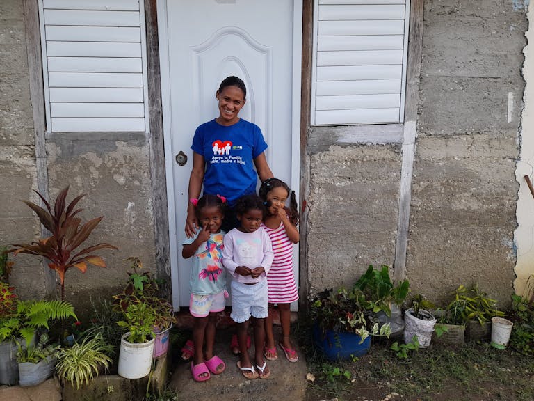 Infrastructure-Livelihoods - La Guazara-Water Irrigation System Construction