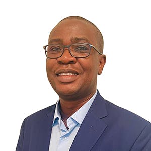 Emmanuel Ogutu