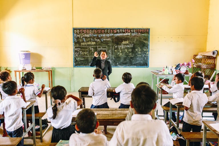 Back-to-school season