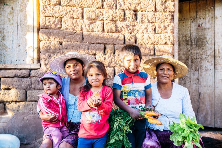 bolivia
