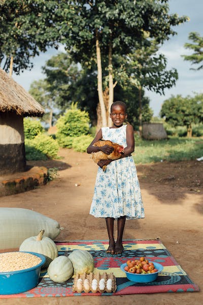 Lamwo Photos Family photos 1